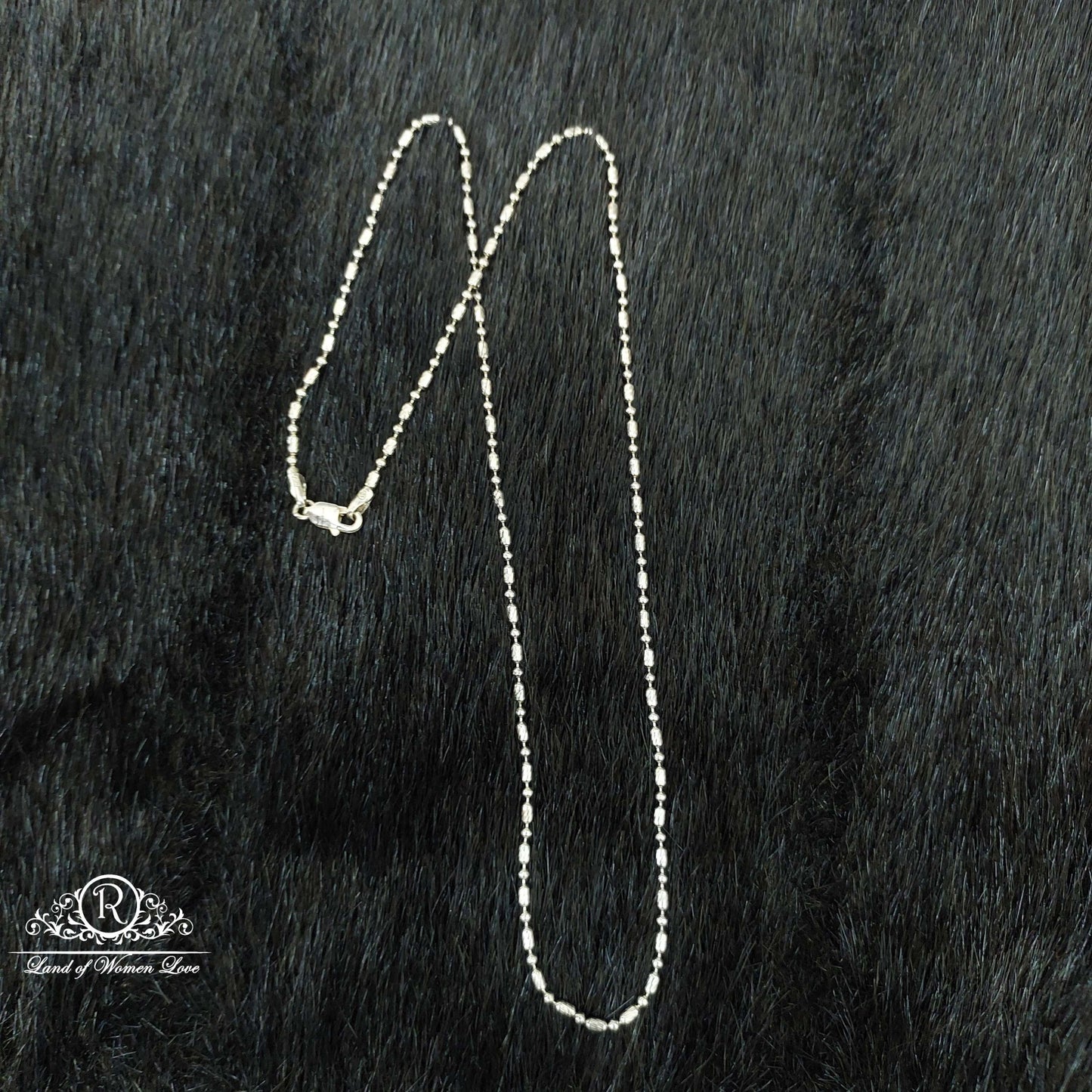 Silver Chain-SS113