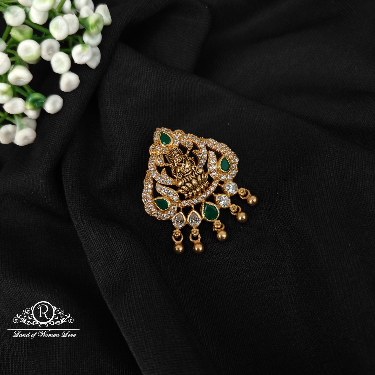 pendant 92.5 silver simple and cute pendant - rc061m1289 92.5 silver ramala jewelry / ramala collections