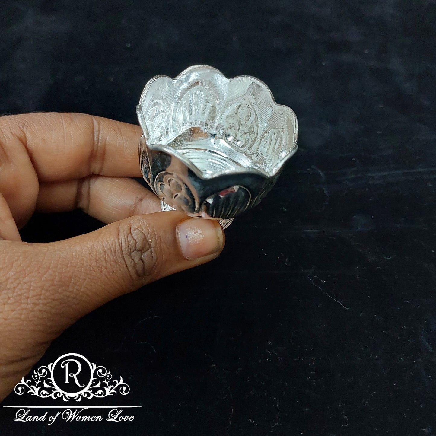 Silver Articles-RG76