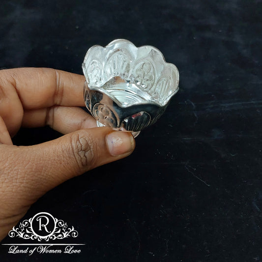 Silver Articles-RG76