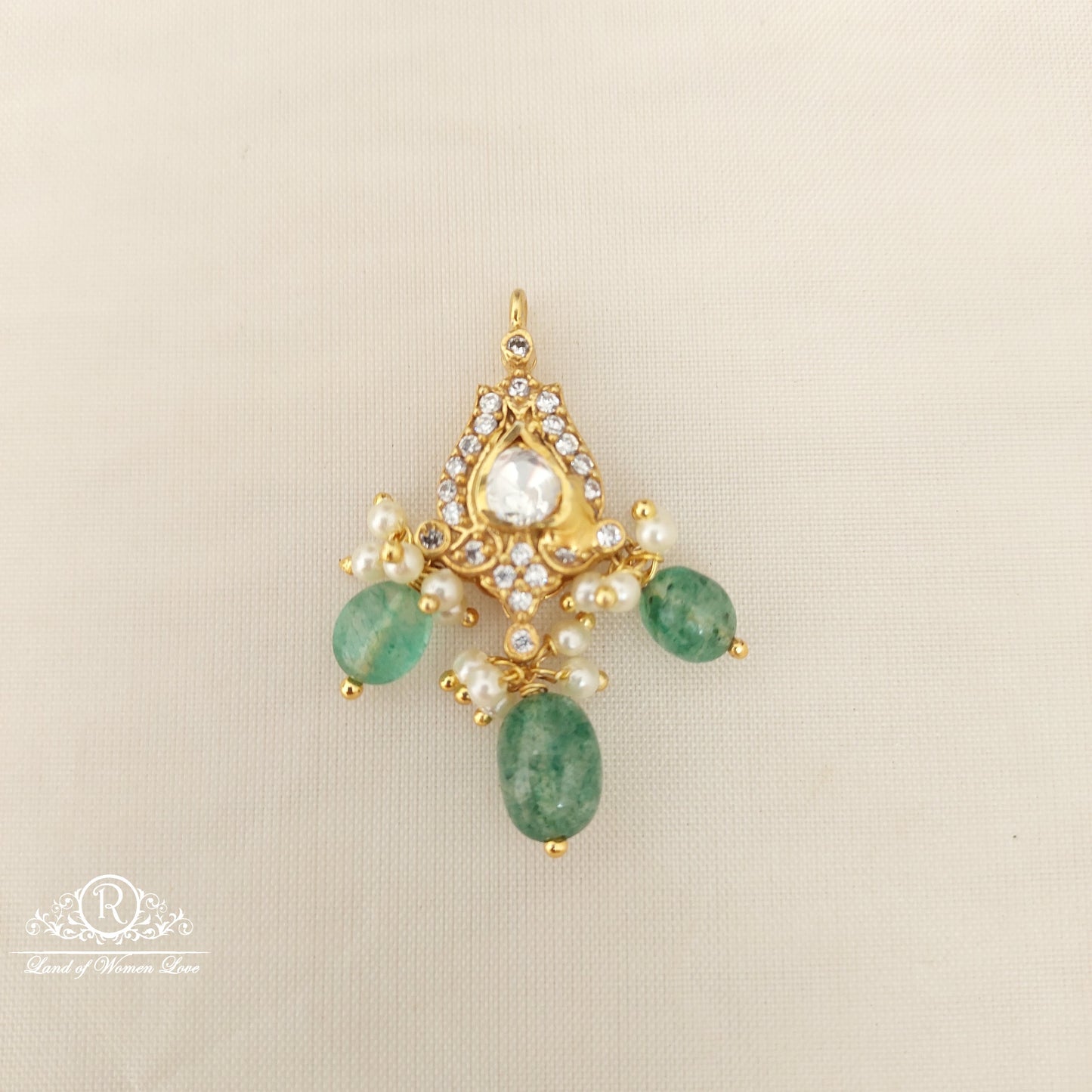 pendant silver pendant-d009 92.5 silver ramala jewelry / ramala collections