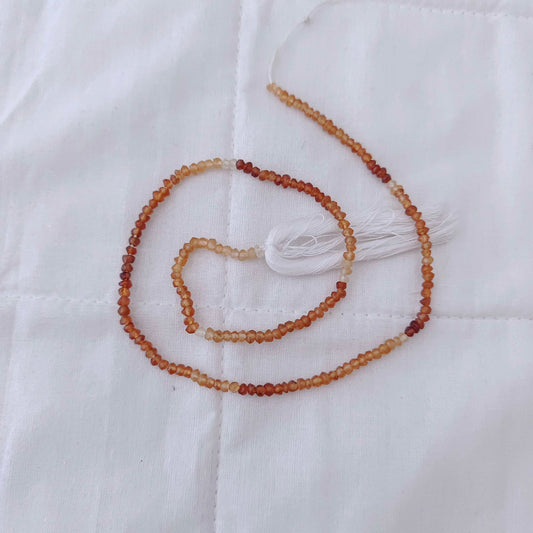 Gowmedak beads -RCMJ75