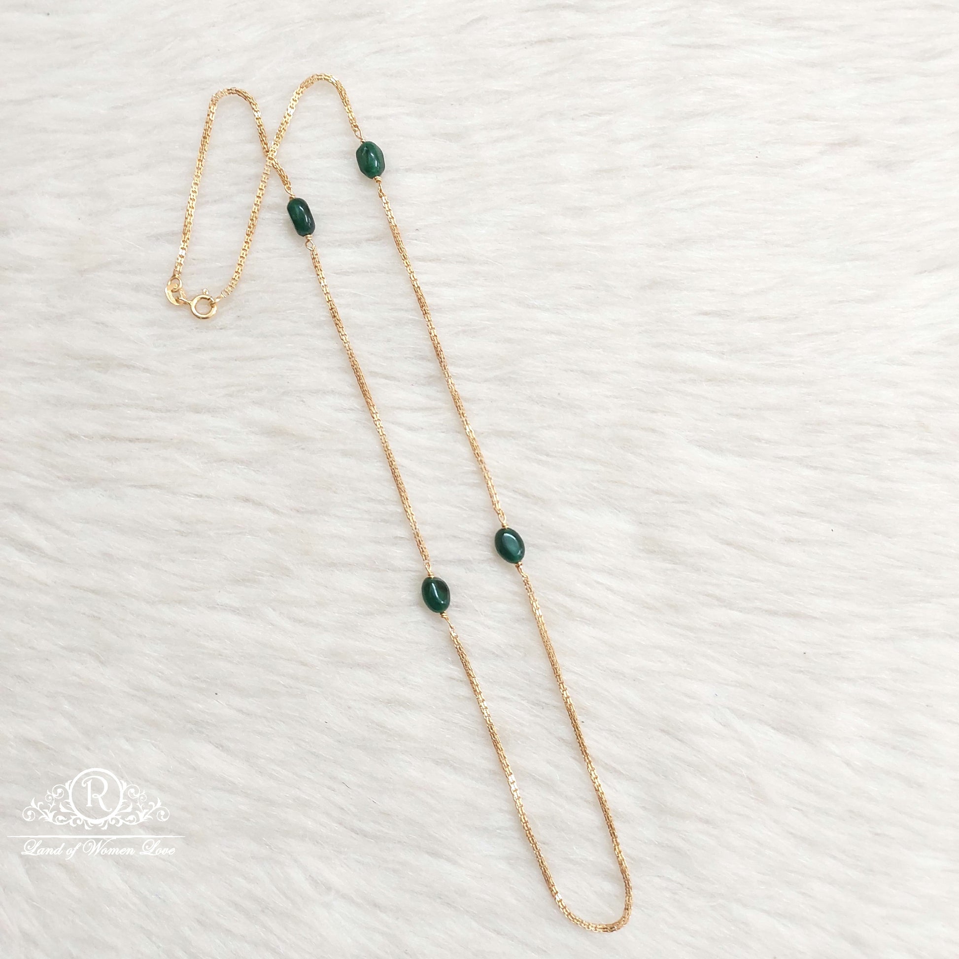 chain silver chain-sa100 92.5 silver ramala jewelry / ramala collections