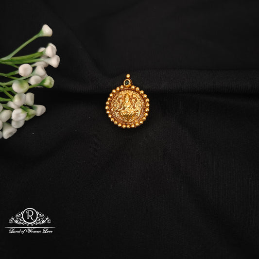 92.5 silver simple and cute side brochure - rcjr958 92.5 silver ramala jewelry / ramala collections