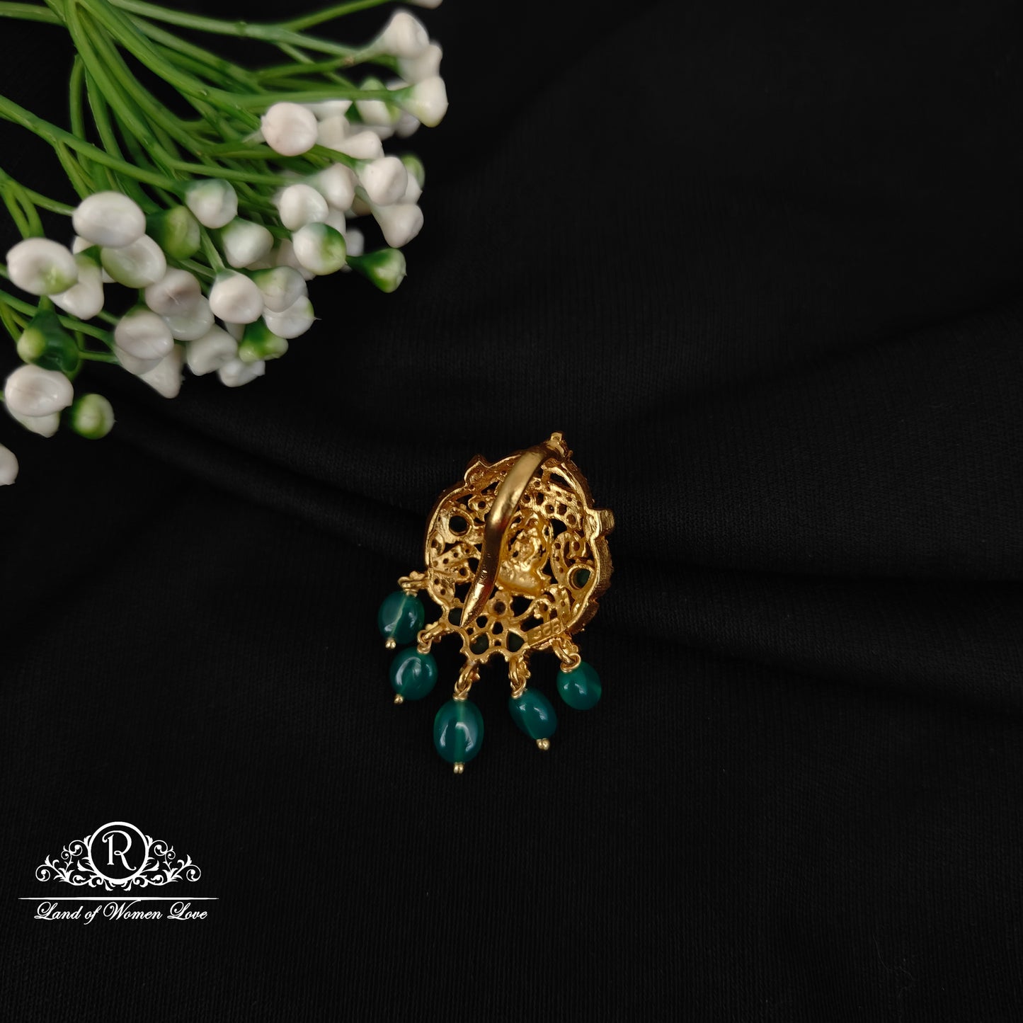 92.5 silver simple and Cute pendant - RC061M1323