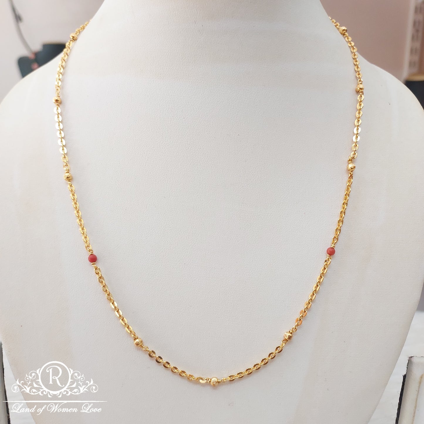 chain silver chain design-ri62 92.5 silver ramala jewelry / ramala collections