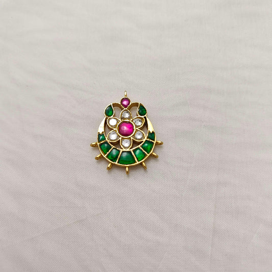 set silver kundan making accessories -rcv278 kundan 92.5 silver ramala jewelry / ramala collections