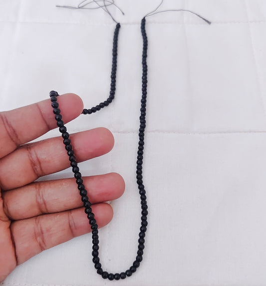 Round cutting sed beads 3mm -RCMJ56