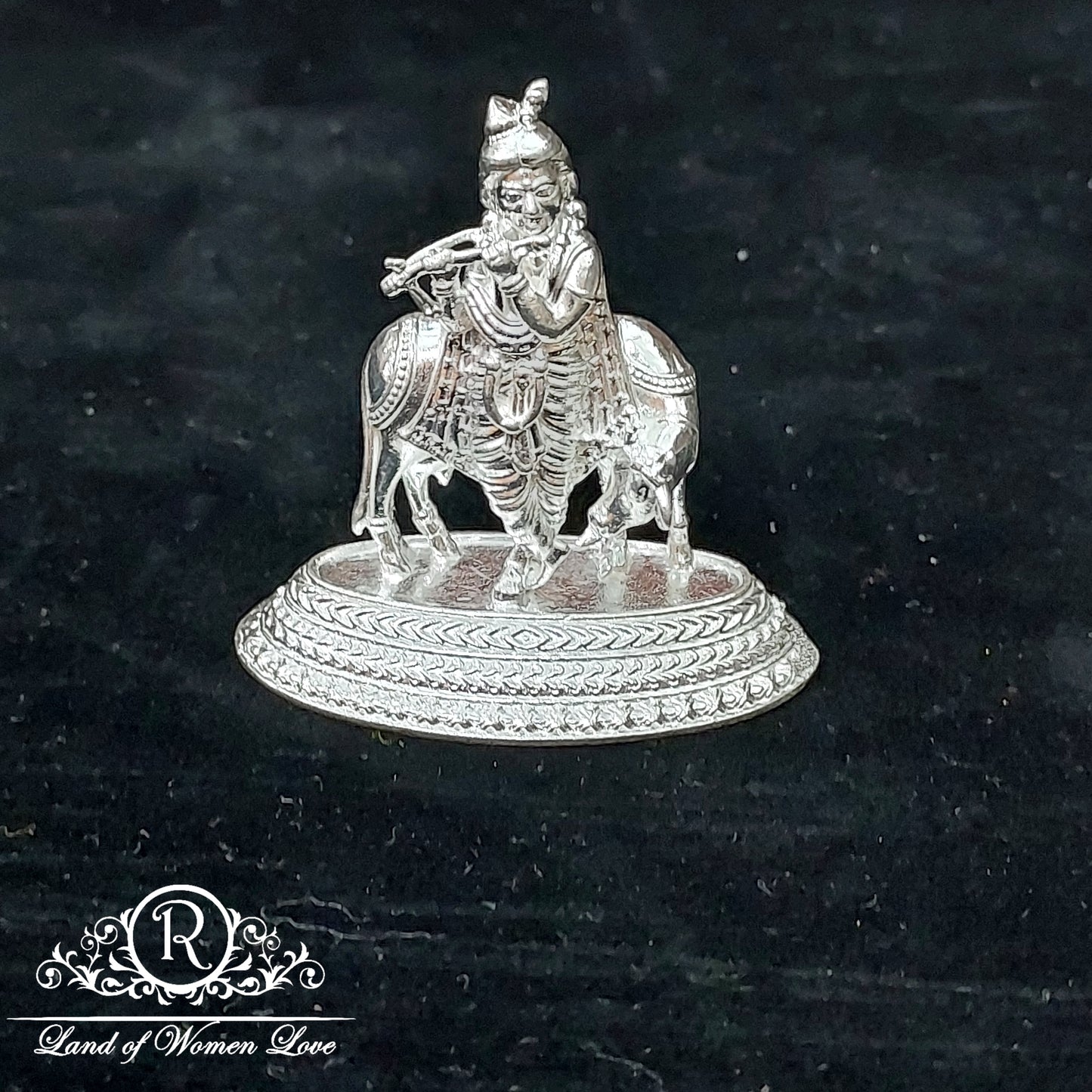 Silver Articles-RG78-1