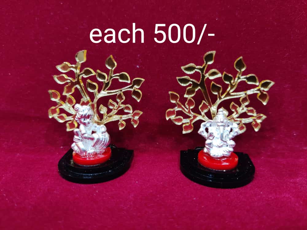 silver articles-v20 92.5 silver ramala jewelry / ramala collections