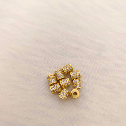 Silver making accessories -RCD429