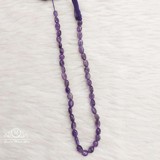 Amethy Purple Beads-SA218