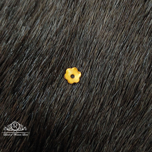 silver beads making cups-rcjr99 92.5 silver ramala jewelry / ramala collections