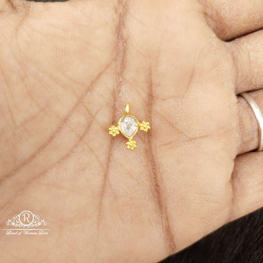 Silver Making Stone Items-JR93