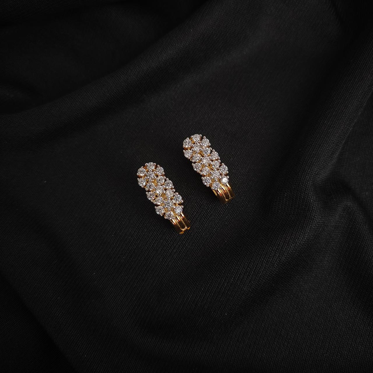 bangle silver diamond replica j tops-rcsd16 92.5 silver ramala jewelry / ramala collections