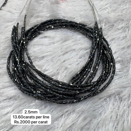 Real black diamonds-RCOB01