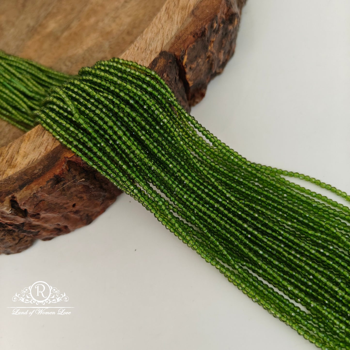 HYBRID BEADS-RCJM129