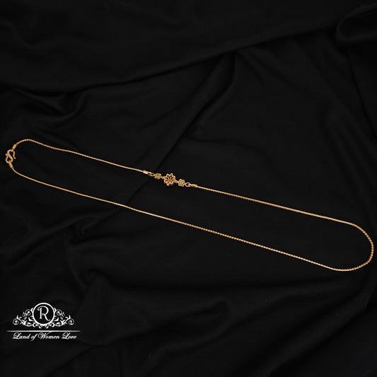 92.5 SILVER THALI CHAIN-RCP198