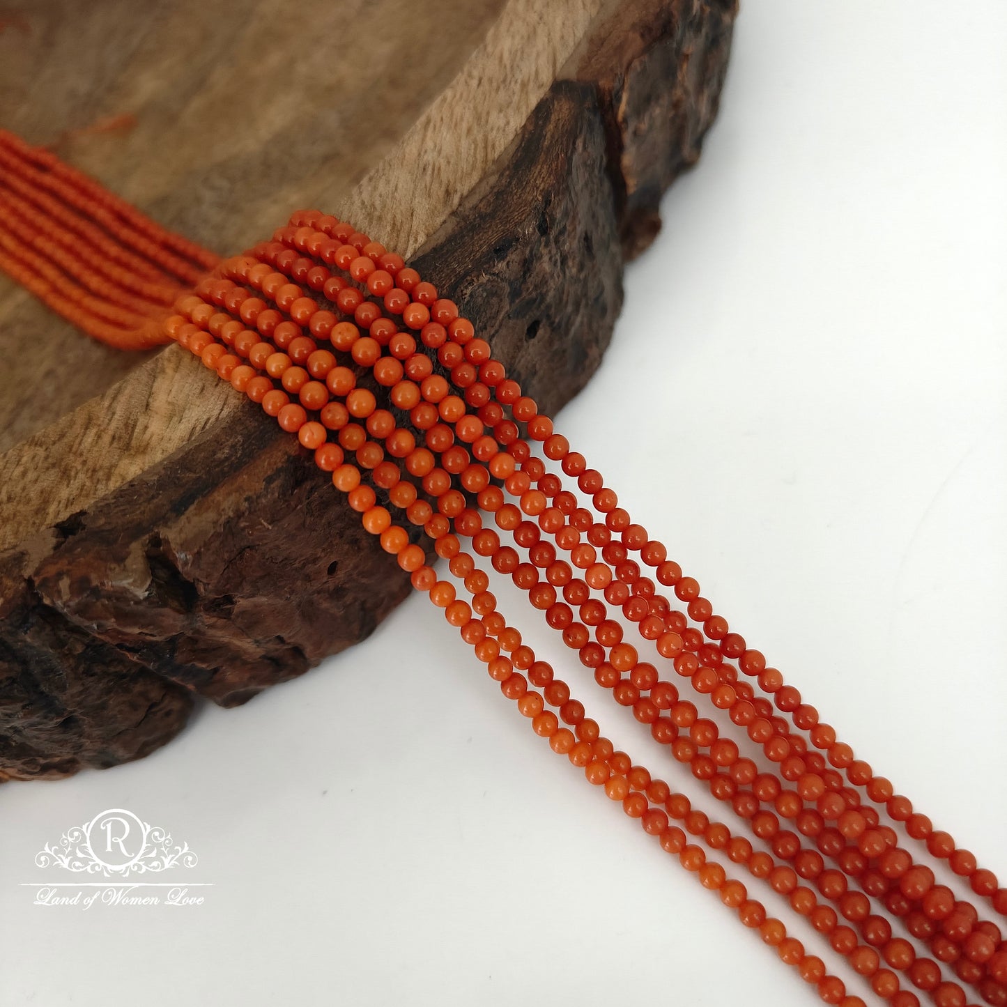 ROUND CORALS-RCJM072