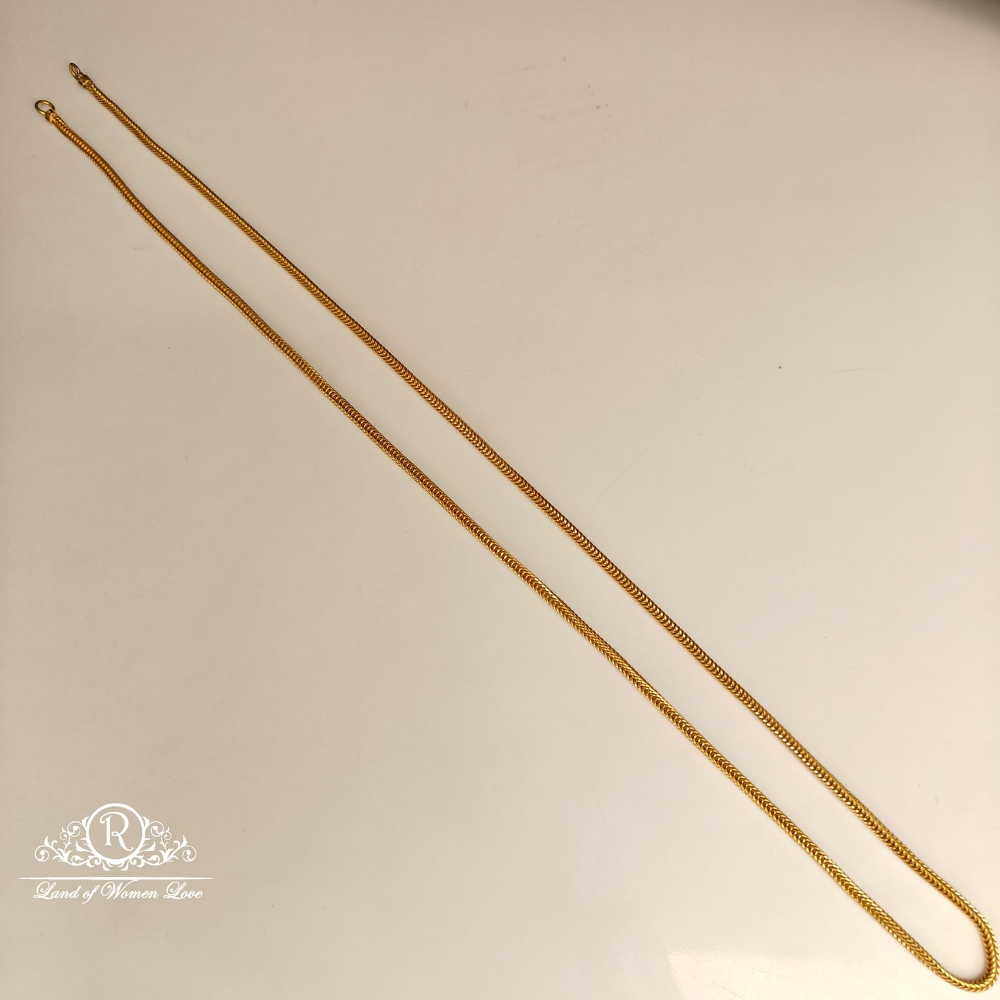 92.5 SILVER THALI CHAIN-RCH1115