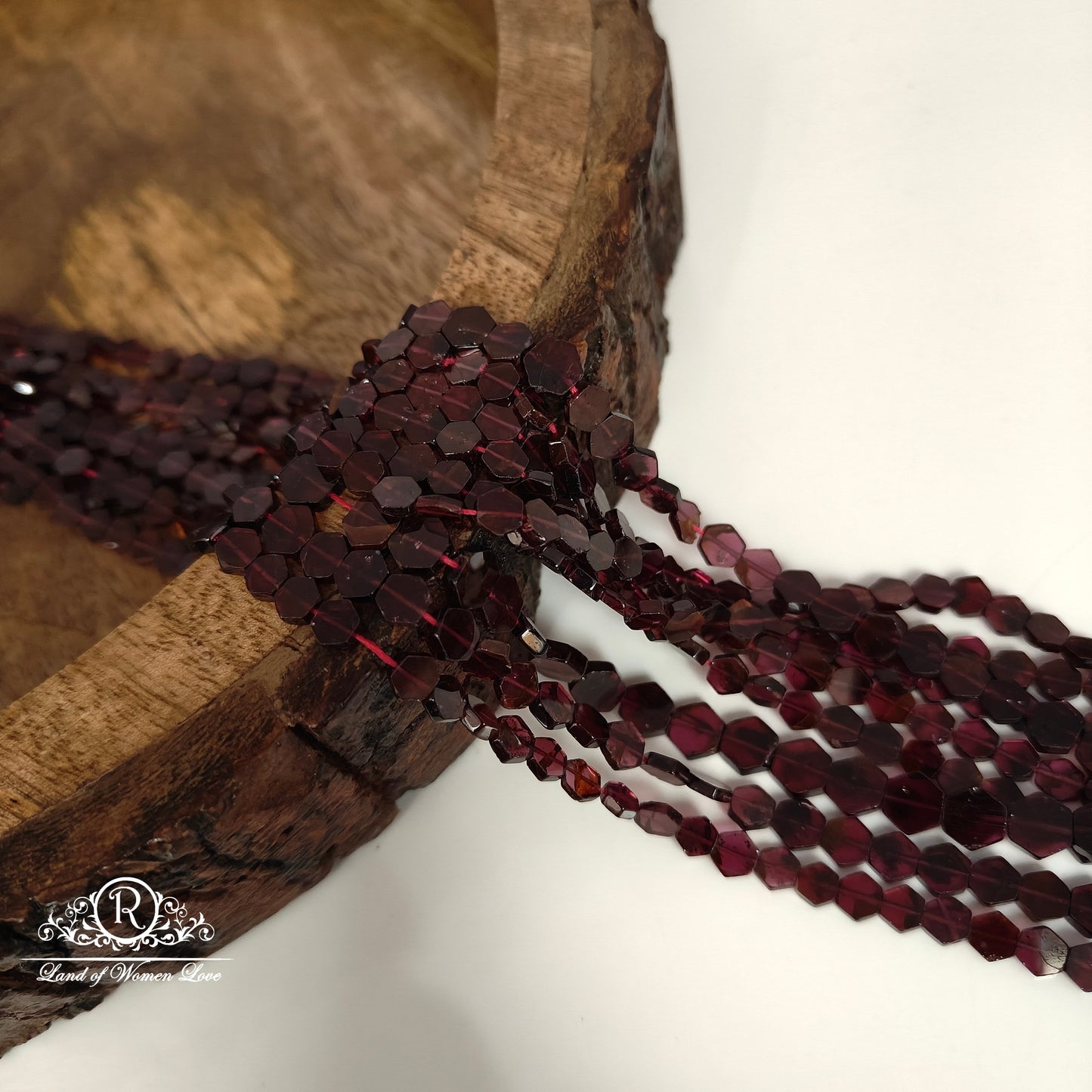 GAMET CUTTING BEADS-RCMR05