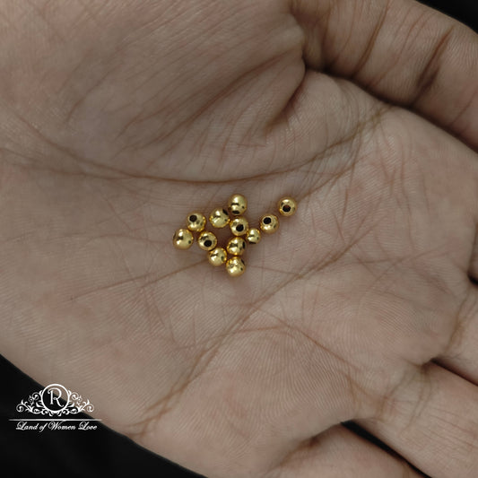 92.5 Silver balls-RCH1226