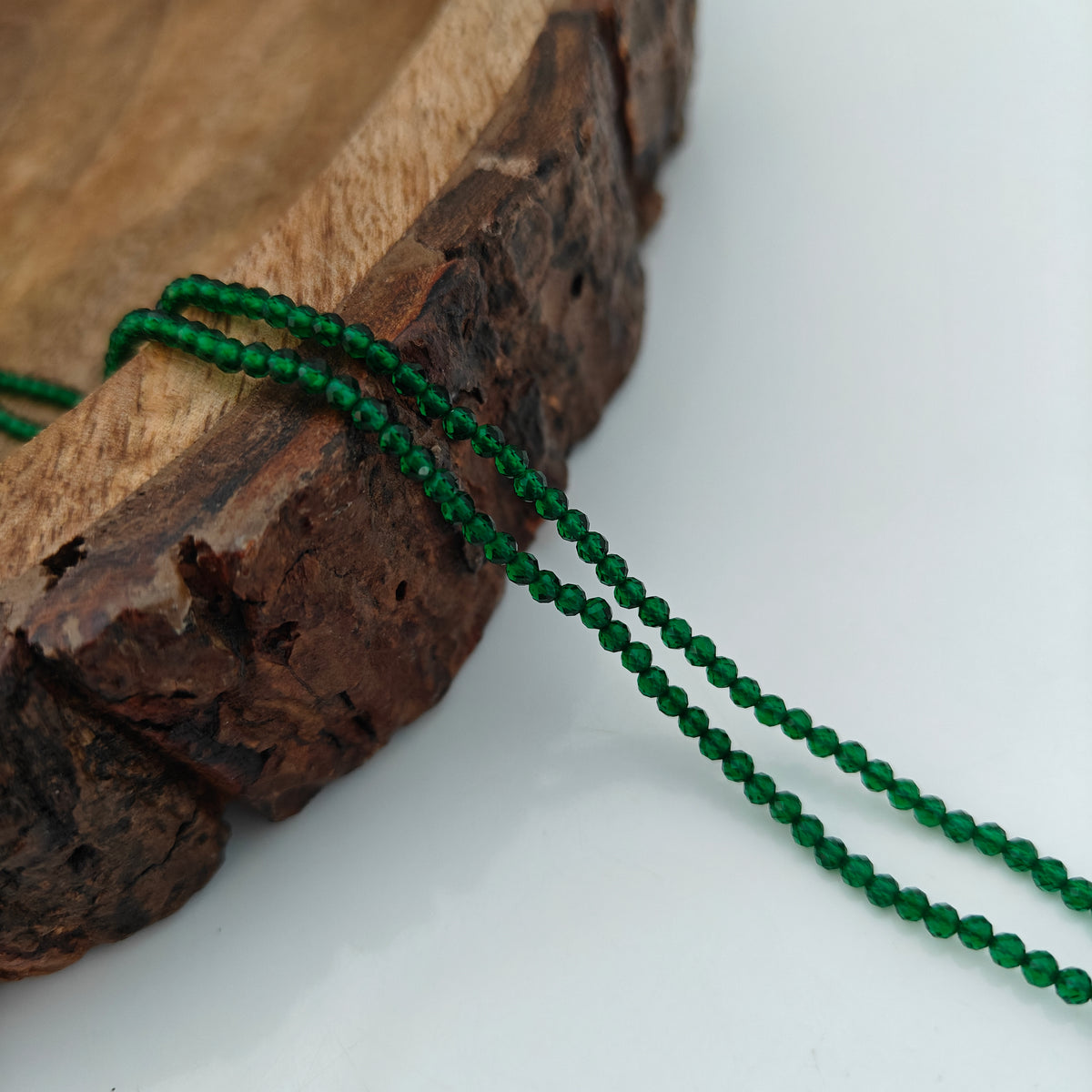Green Hydro Beads-RCMJ373