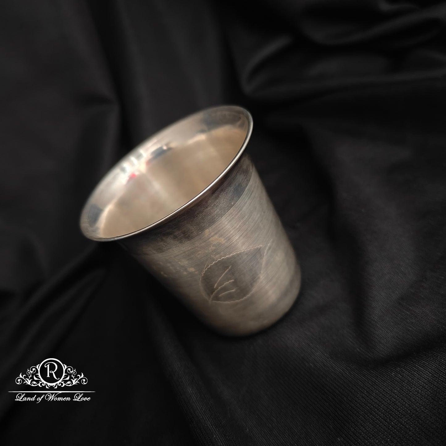 SILVER GLASS-RCRS071