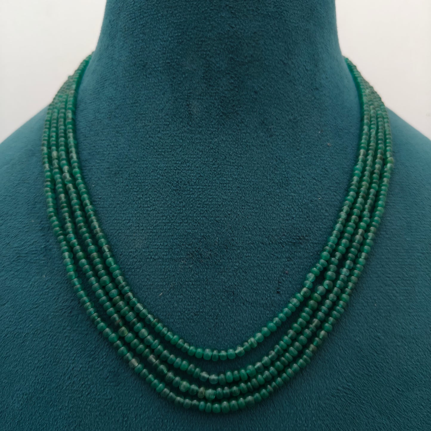 Beads mala -RCH1274