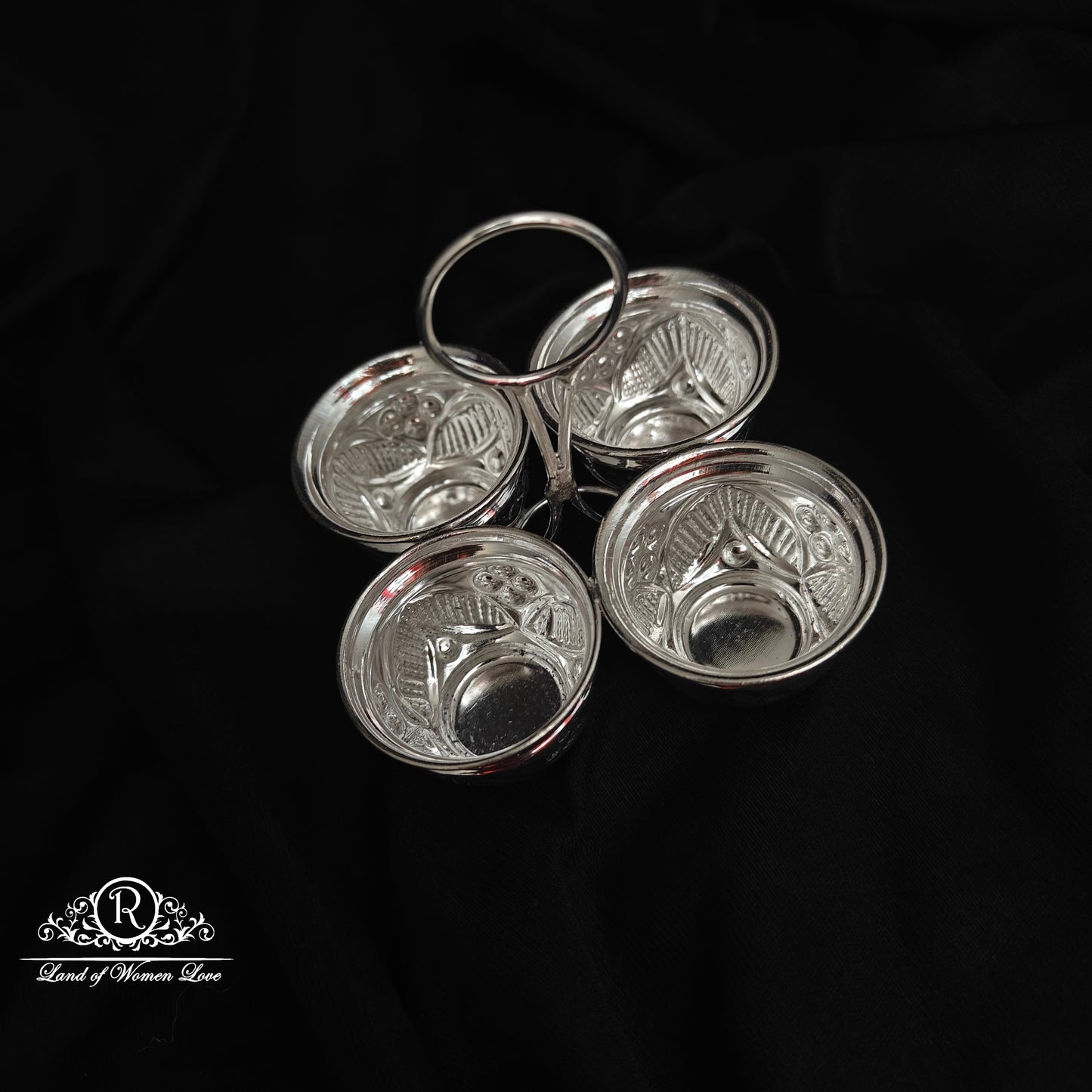 SILVER PANCHAPALA-RCRS065