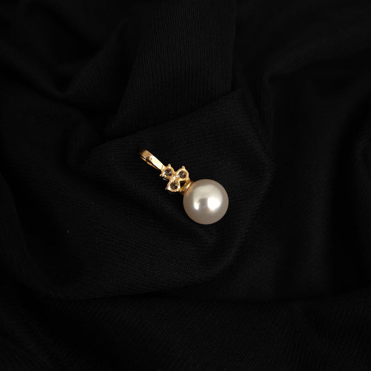Silver locket -RCDS0434