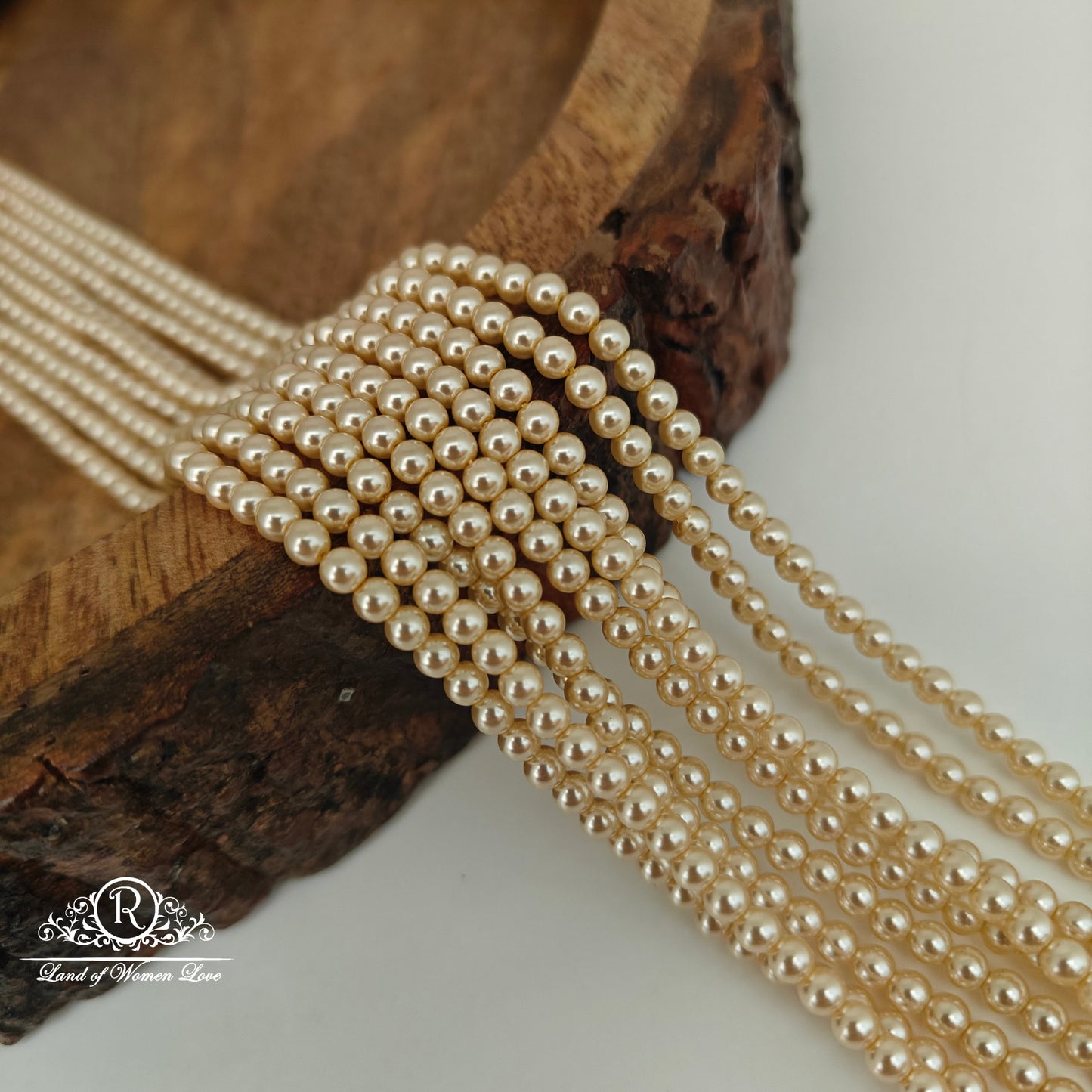 RIO PEARLS 3.5 MM-RCJM003