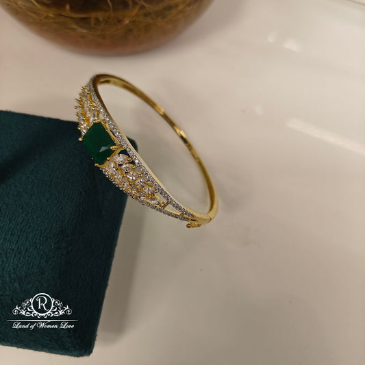 92.5 SILVER KADA CUM BRACELECT-RCHD032