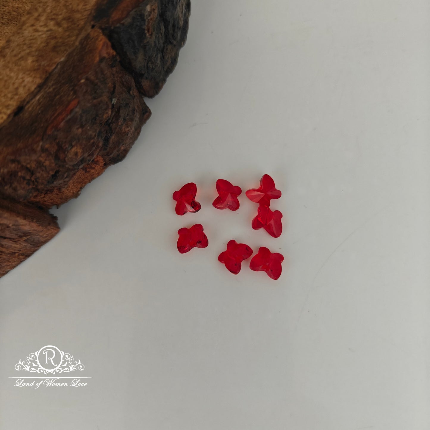 BUTTERFLY BEADS-RCJM279