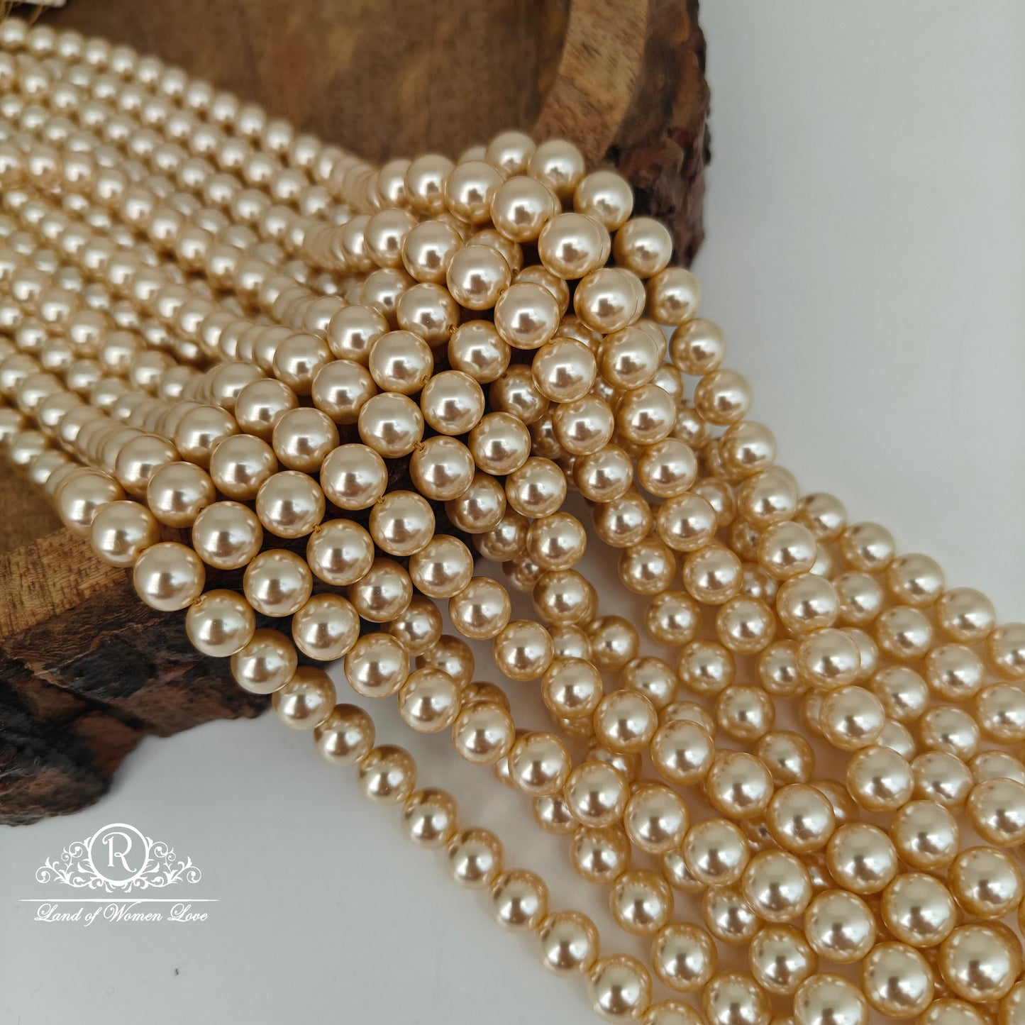 RIO PEARLS 8MM-RCJM007
