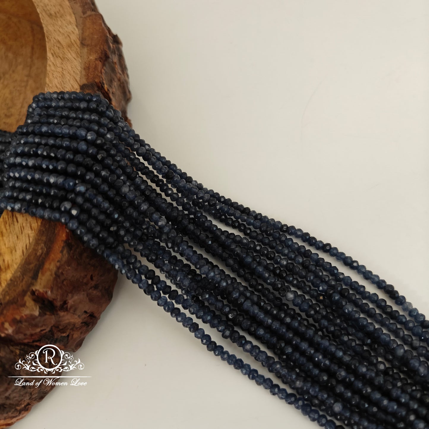 ZAID BATTI BEADS-RCJM173