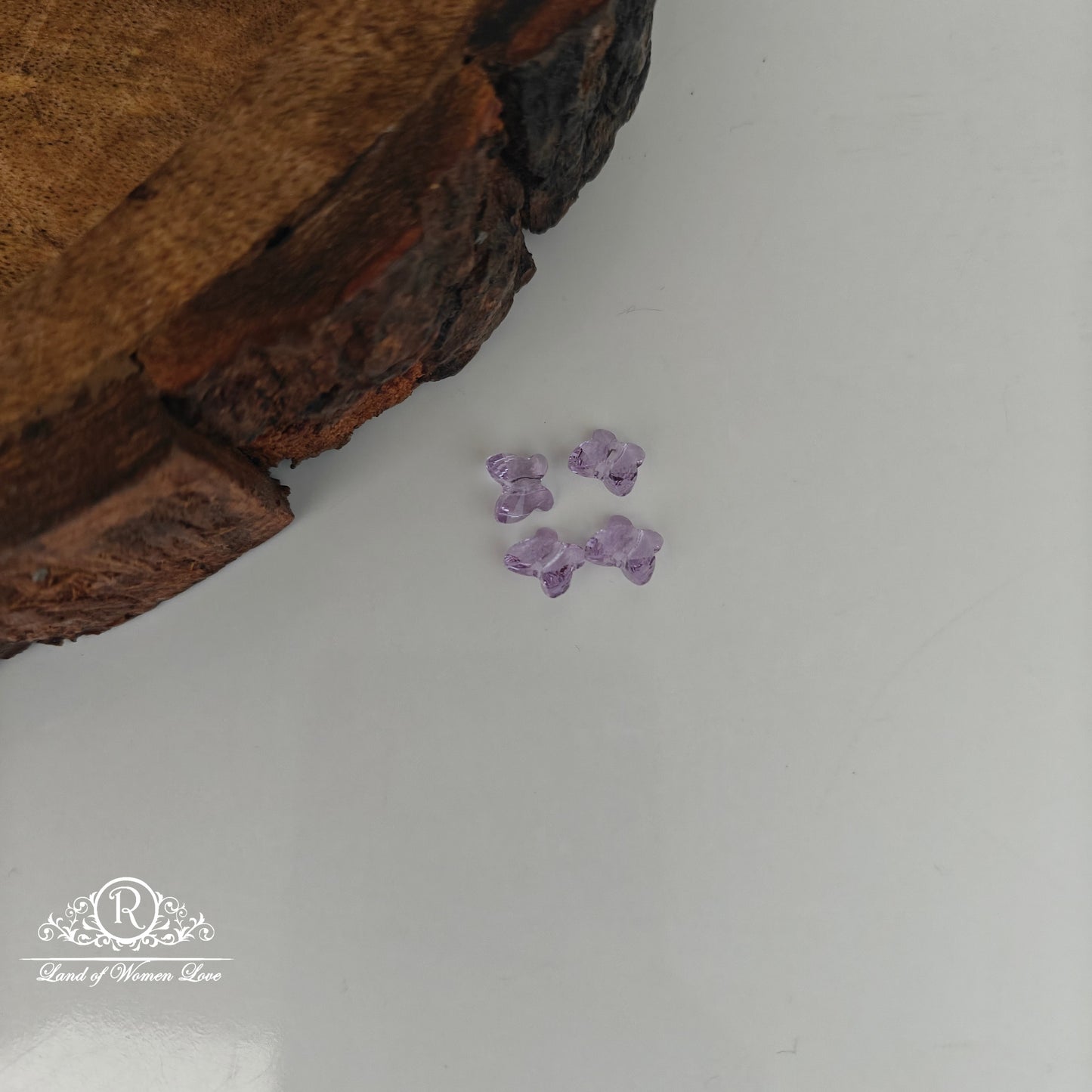 BUTTERFLY BEADS-RCJM278