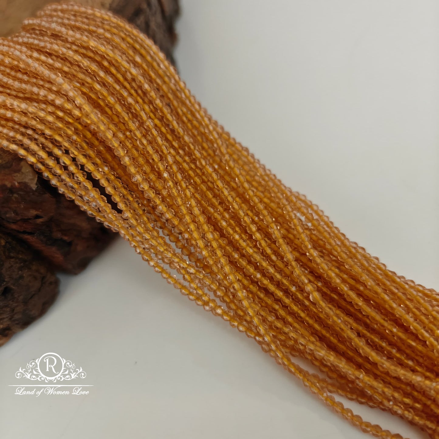 GLASS BEADS-RCJM189