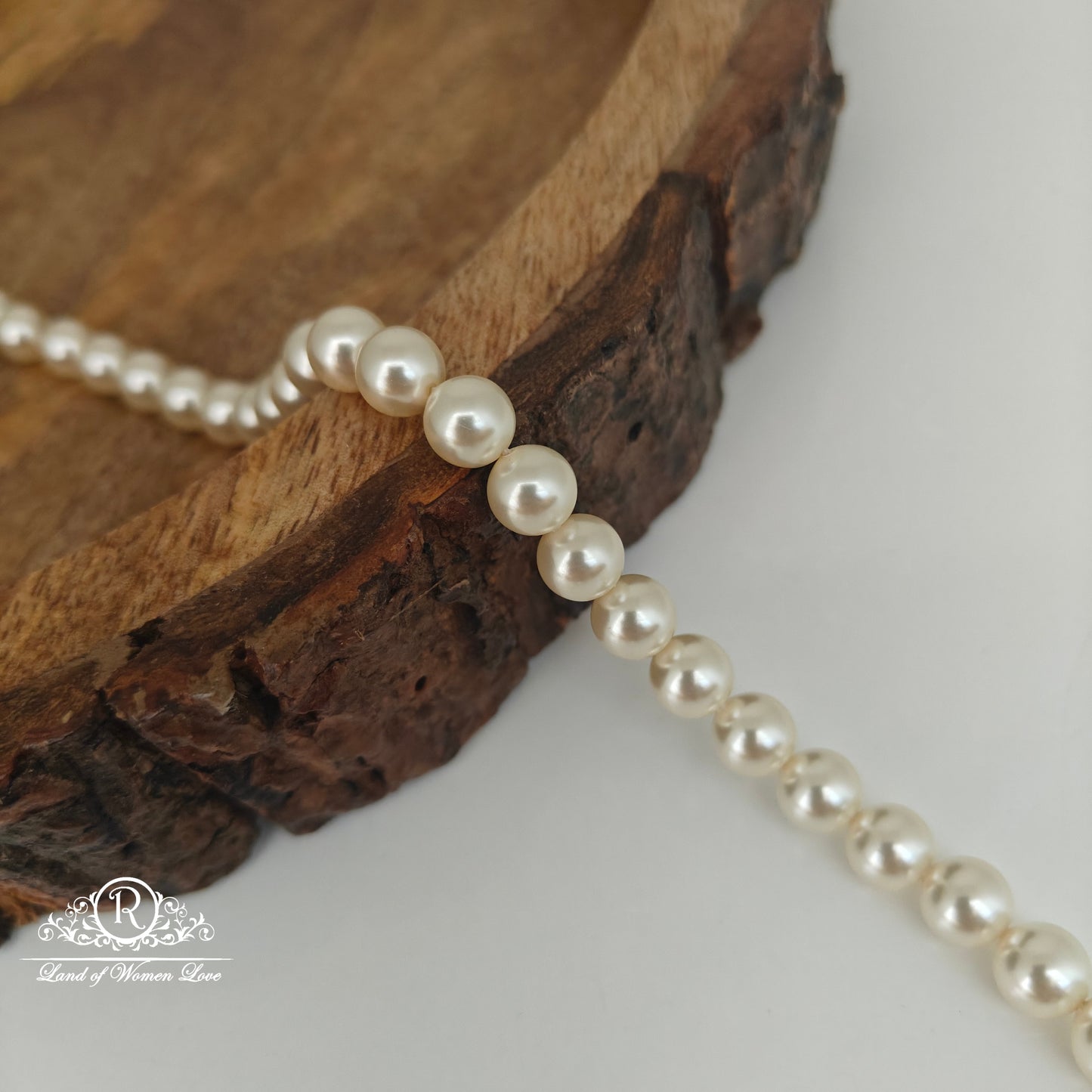 ROUND PEARLS-RCJM031