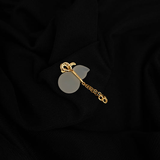 Silver locket -RCDS0432