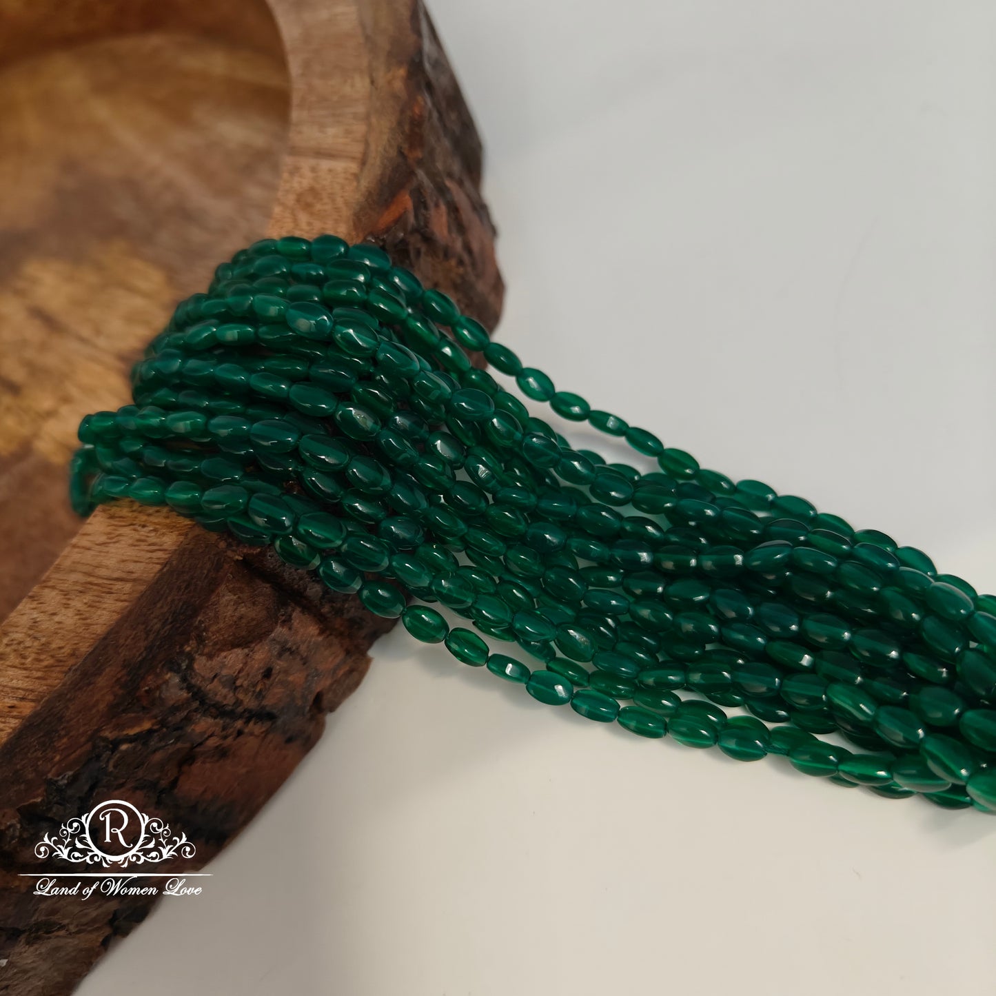 AMERICAN HONEX BEADS-RCMR21