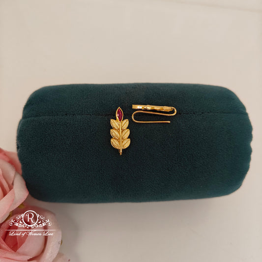 92.5 Silver hanging -RCBH034