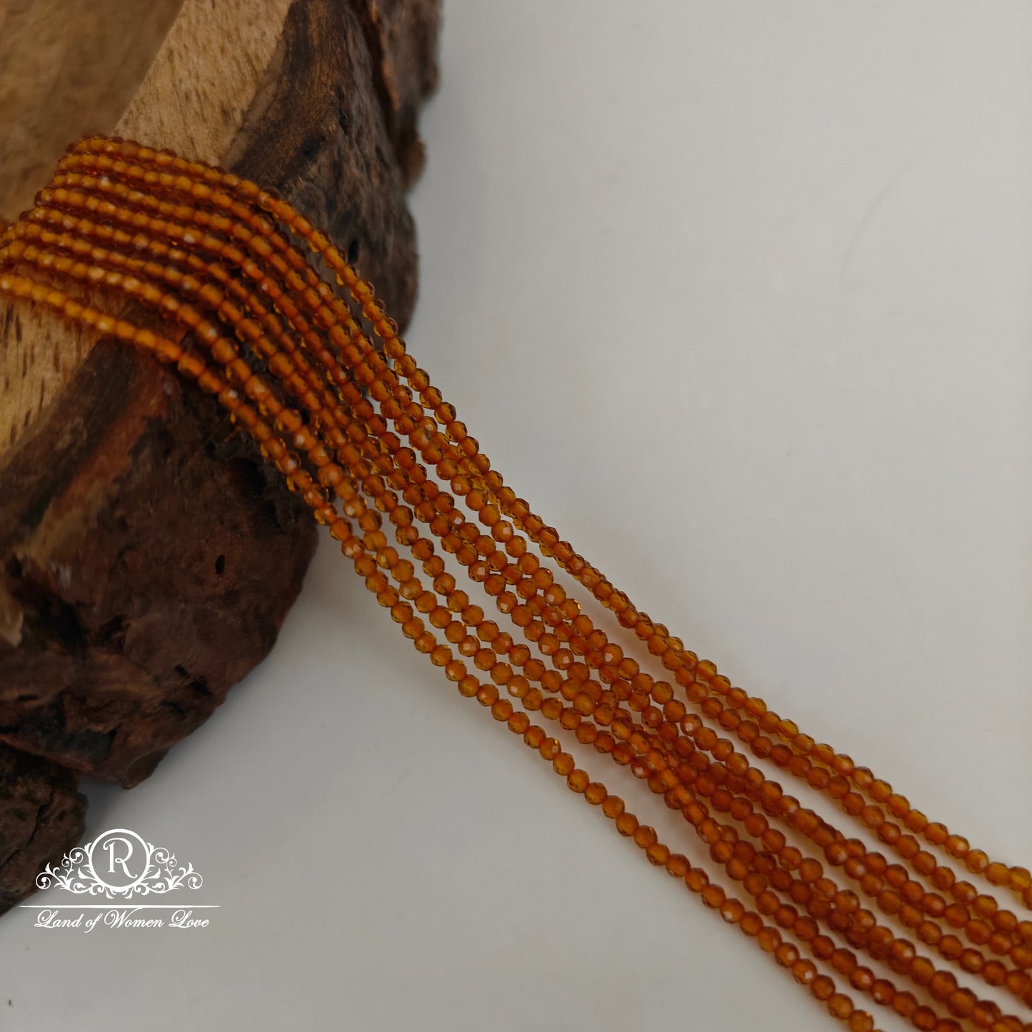 MEGENATHA BEADS-RCJM192