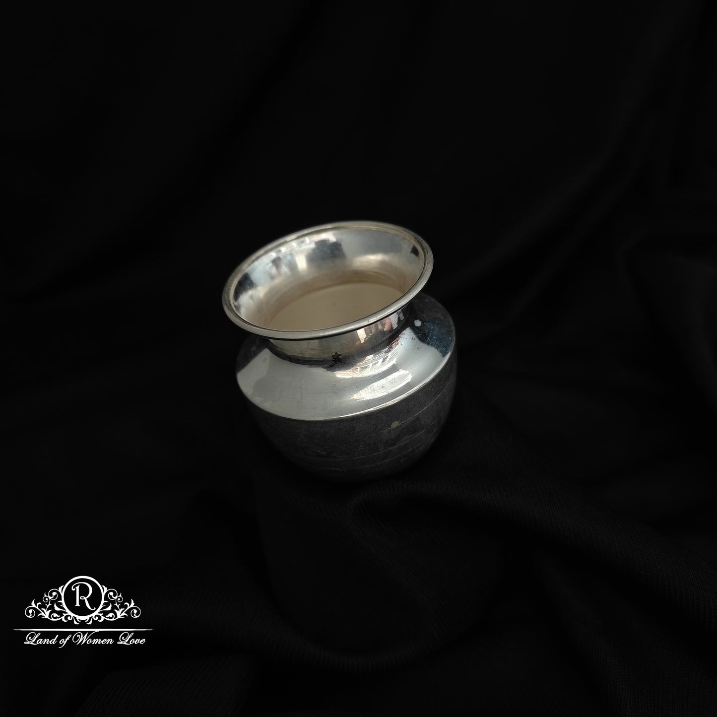 SILVER KALASHAM CHOMBU-RCRS010