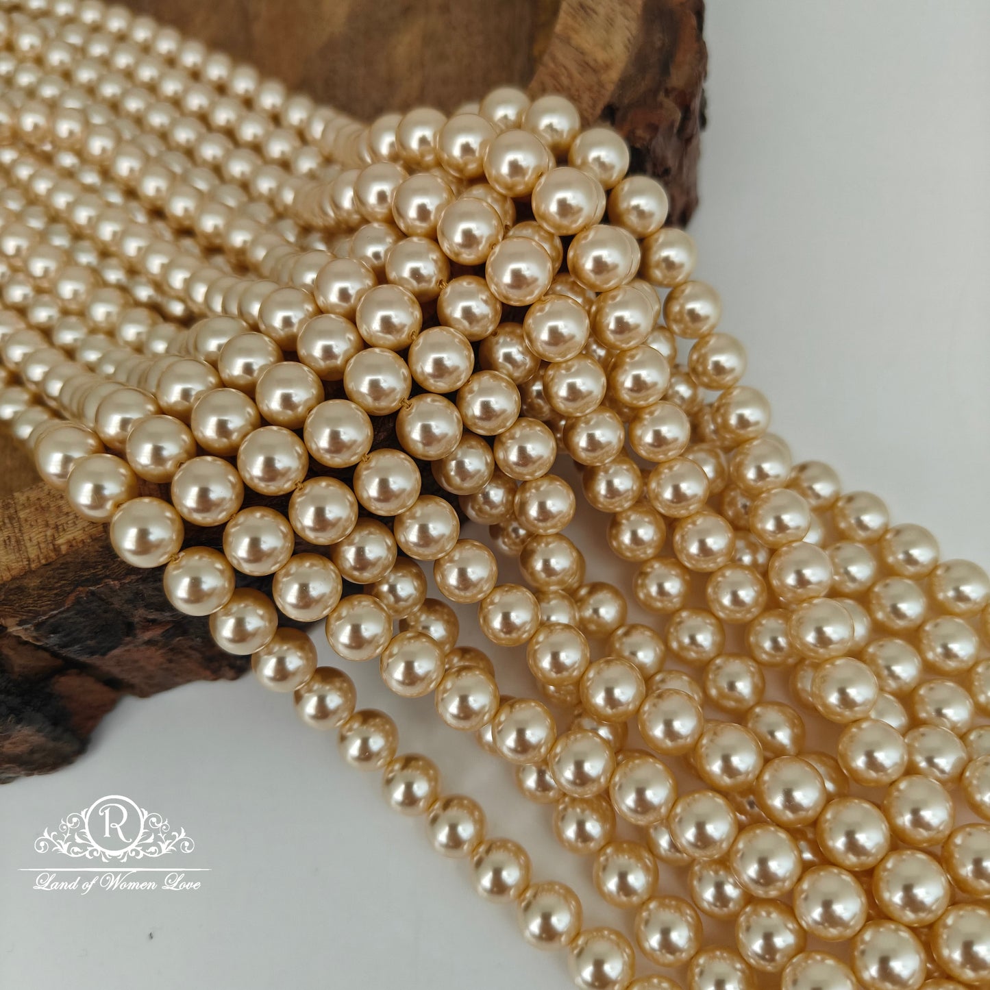 RIO PEARLS 9 MM-RCJM008