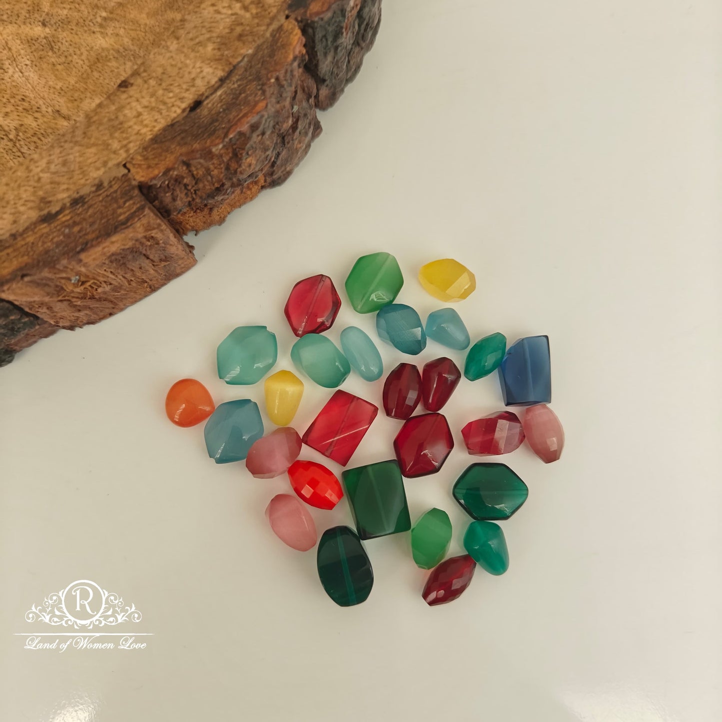 FANCY BEADS-RCJM231
