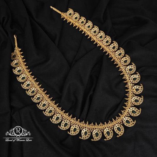 92.5-SILVER-MANGO -HARAM-RCM1555