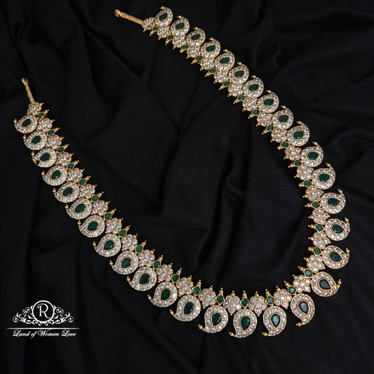 92.5-SILVER-MANGO -HARAM-RCM1555