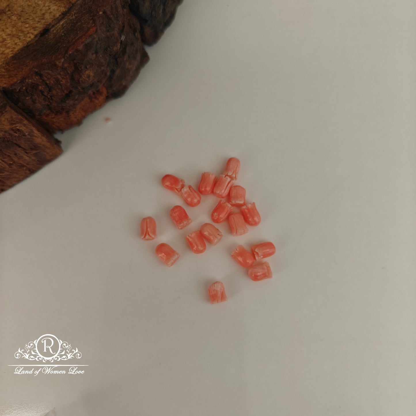 TULIPS BEADS-RCJM272