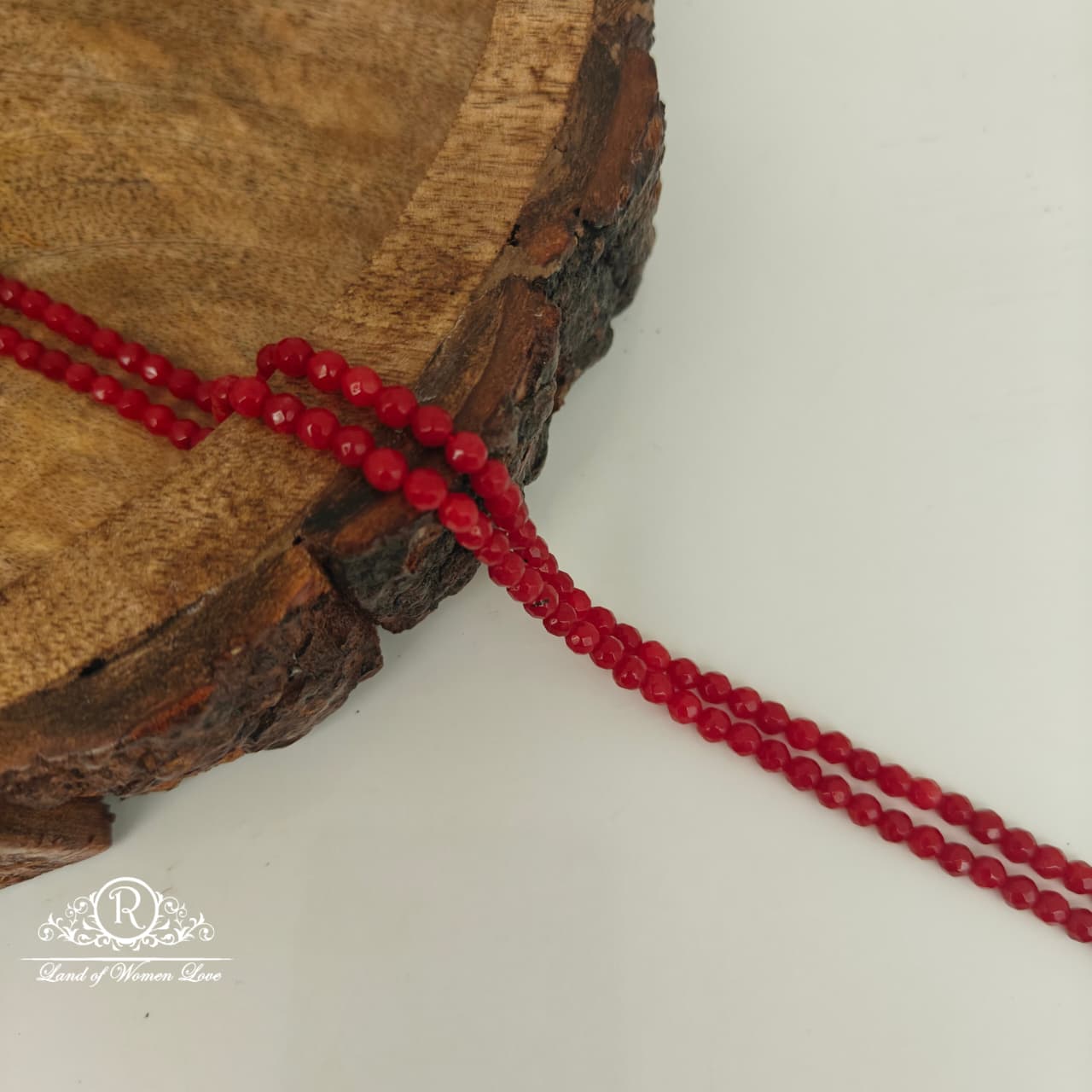 ZAID ROUND BEADS-RCJM227